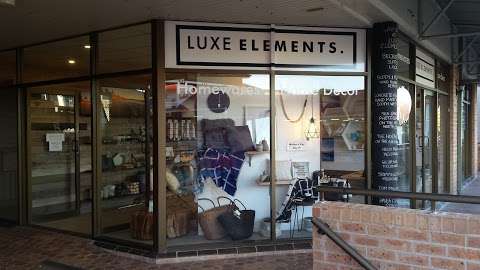 Photo: Luxe Elements