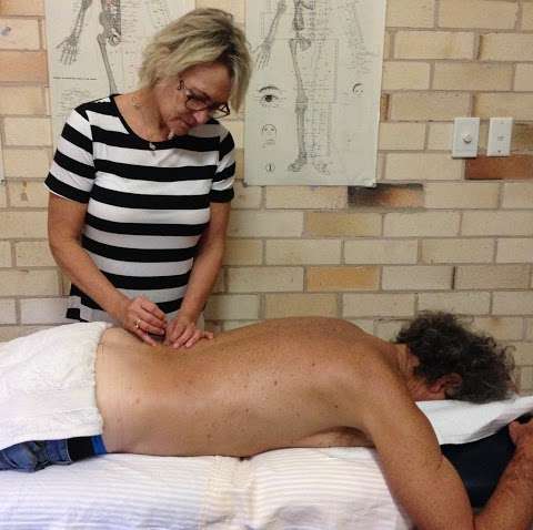 Photo: South West Rocks Physiotherapy Clinic