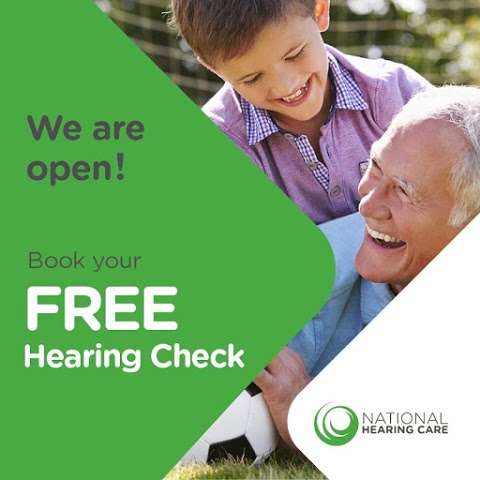 Photo: National Hearing Care South West Rocks Photo: National Hearing Care South West Rocks